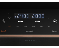Cosori FRYTKOWNICA BZTŁ. COSORI CAF-TF101S-AEUR - 1358233 - zdjęcie 3